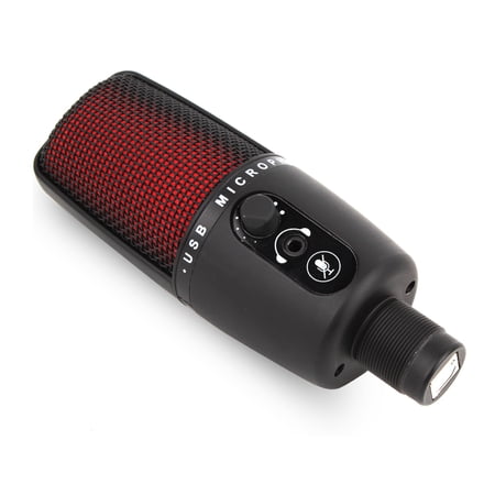 Microphone,Kit With 192khz/24bit Me3 U-sb Computer With 192khz/24bit Noise Play Compatible With Computer Mic Kit Reduction Play Compatible 192khz/24bit Noise Reduction Mic Kit With Koeb Wyan