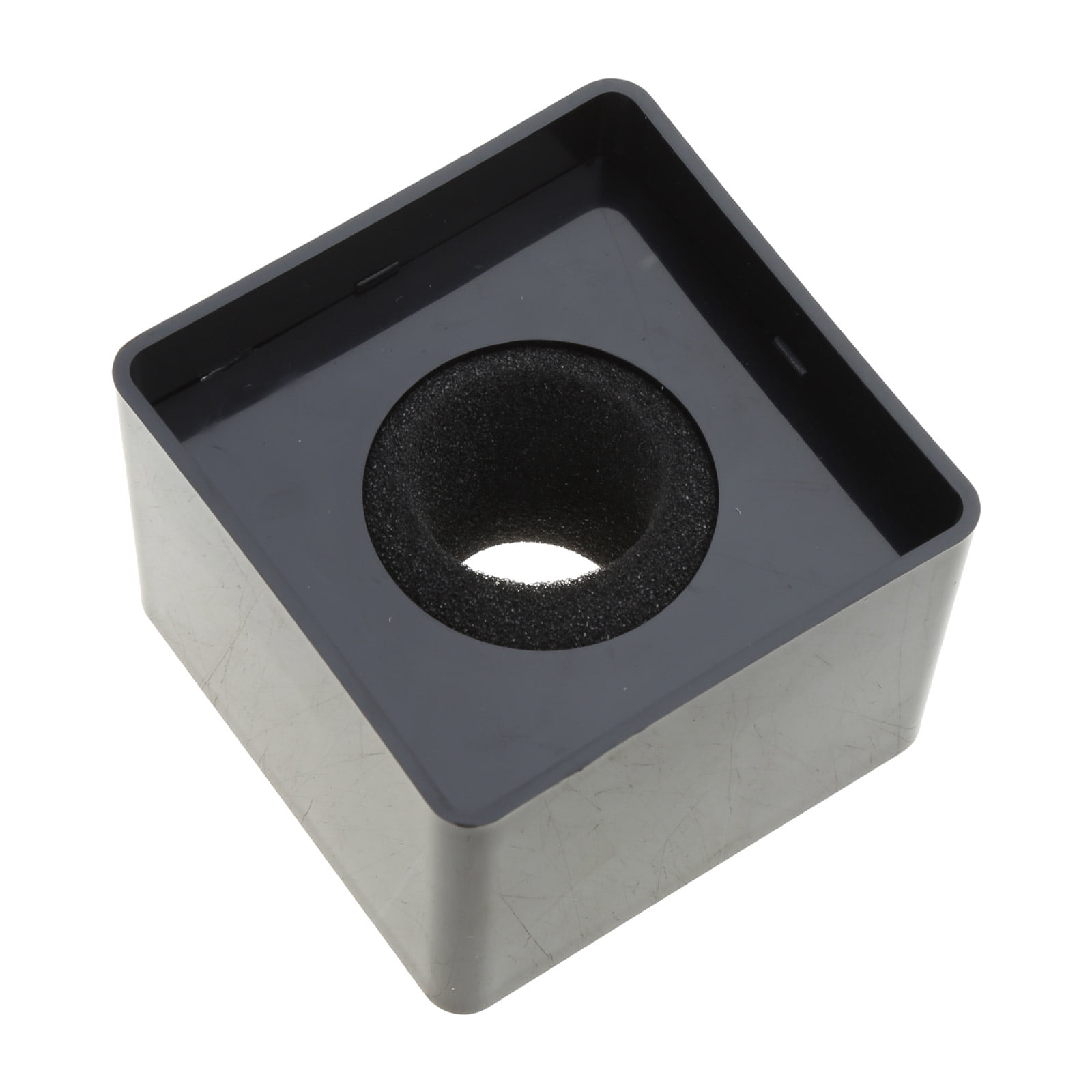 Microphone Logos Flag Mic Station Cube Square Box ABS Props TV Logos ...