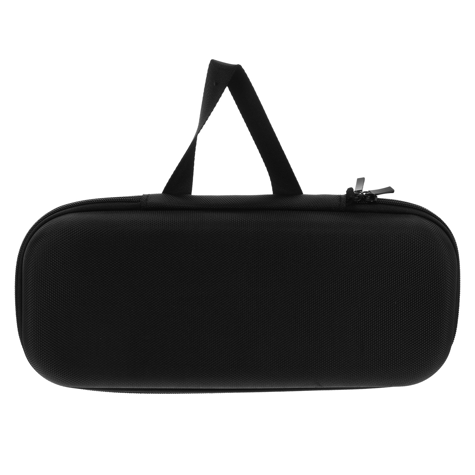 Microphone Mic Carrying Case Bag Storage Hard Wireless Pouch Portable
