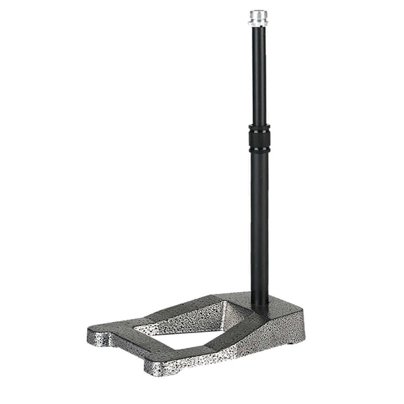 Microphone Mic Stand Desktop Mount for Podcast Desktop Condenser Microphone Stlyle B