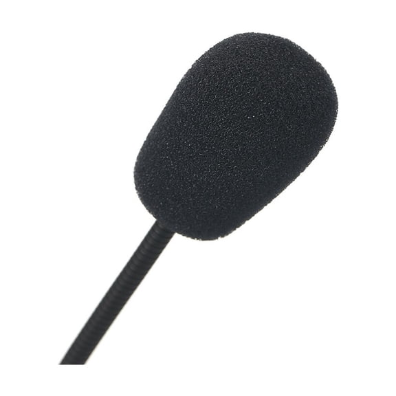 Microphone,Mic Wired Computer Wired Computer Pc 3.5mm Mic Wired Computer Pc Notebook Speech 3.5mm Mic Studio Speech 3.5mm Stand Studio Speech Wyan