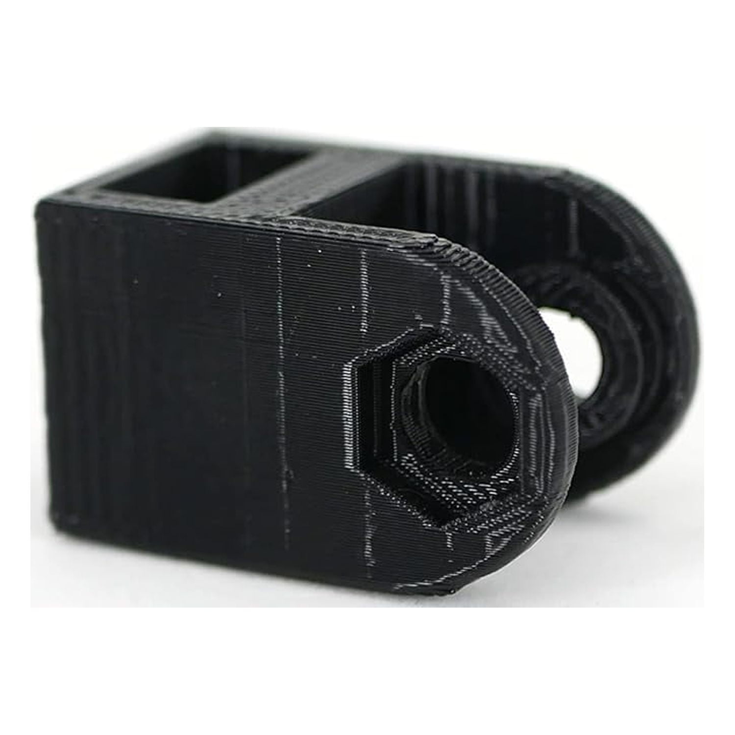 Microphone Mount Adapter For Hyperx Quadcast, 3D Printed Mic Arm