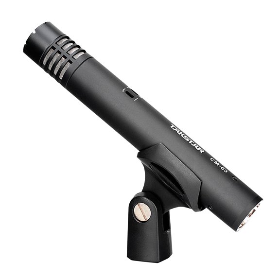 Microphone,Professional Condenser Xlr Mic 48v Resistant Xlr Mic Huiop Microph Mic 48v Buzhi Mewmewcat Condenser Moisture Resistant