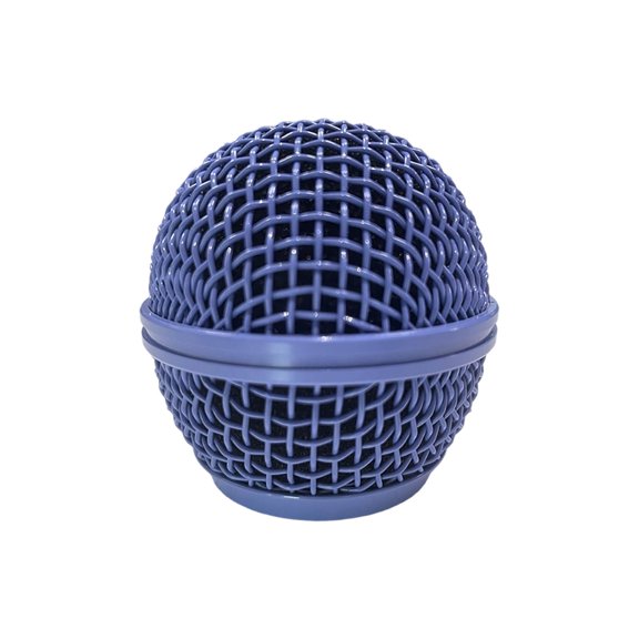 Microphone Shield Head For Foam Windscreen For Clear Vocal Recording Universal