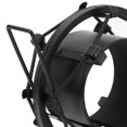 thumbnail image 1 of Microphone Shock Mount Holder, Universal Fit , Includes 5/8" To 3/8" Adapter, 1 of 1