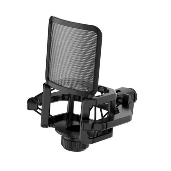 Microphone Shock Mount With Filter Universal Shock Mount Microphone Shock Mount Universal Suspension Professional