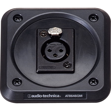 Microphone Shock-mount Plate