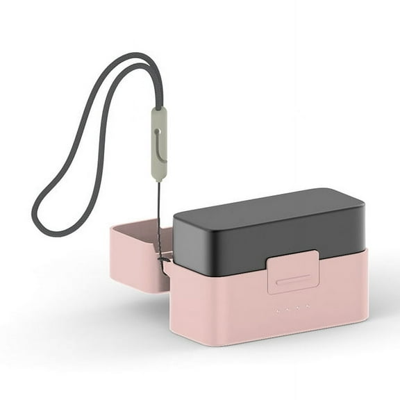 Microphone Silicone Case for DJI MIC 2 Microphone Protective Cover Mic Protection Sleeve