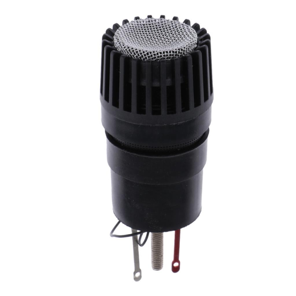 Microphone Sound Pickup Capsule Housing Head for SM57 Mic