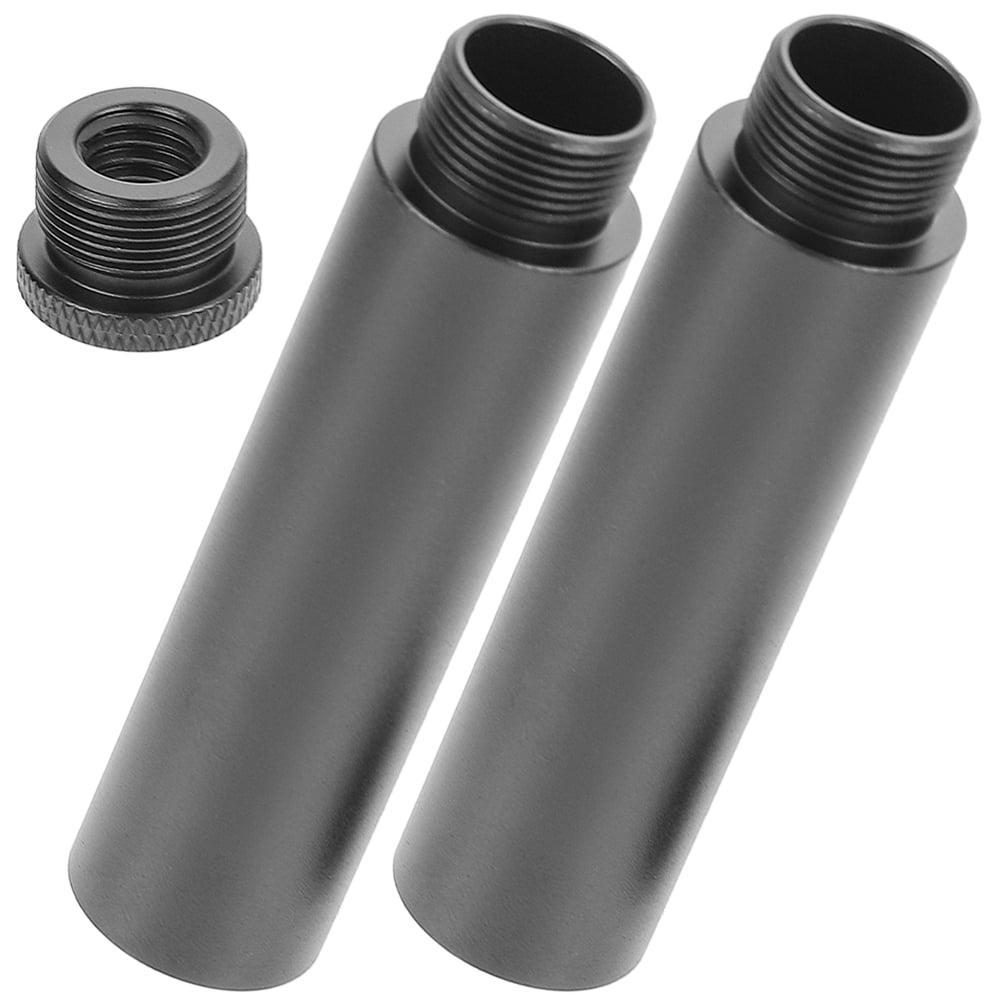 Microphone Stand Accessory Mic Desk Stand Extension Tube Microphone