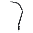 Microphone Stand Adjustable Suspension Boom Mic Stand for Wireless