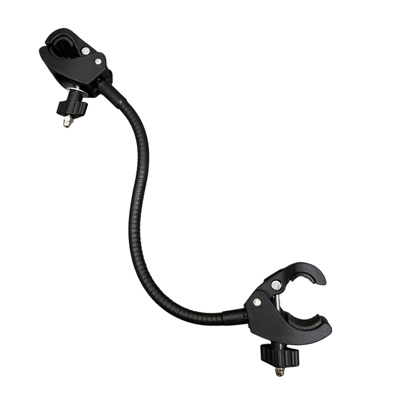 Microphone Stand Flexible Gooseneck Microphone Stand With Clamp Perfect Portable Sound Accessories