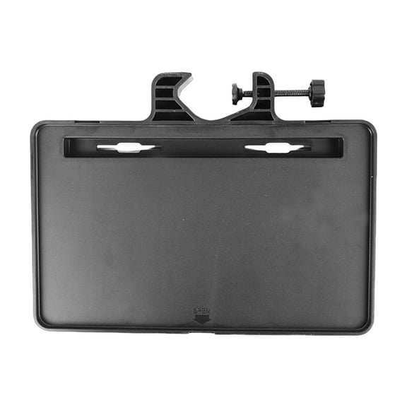 Microphone Stand Sound Card Tray Live Broadcast Part Portable Easy Installation Clip Holder Lectures Broadcast