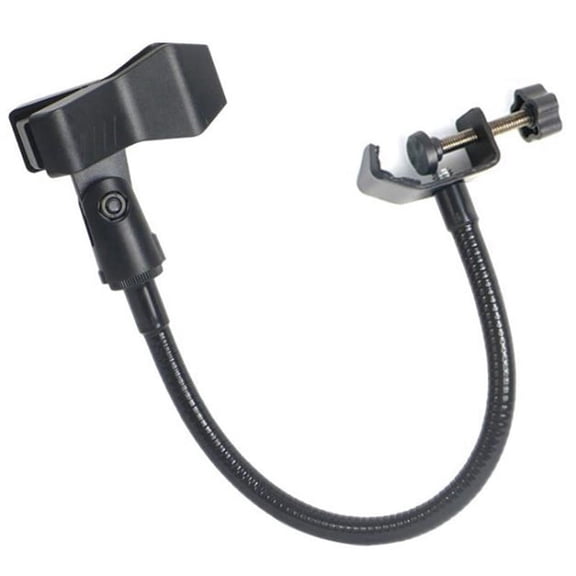 Microphone Stand for Broadcasting Studio, Live Broadcast Equipment