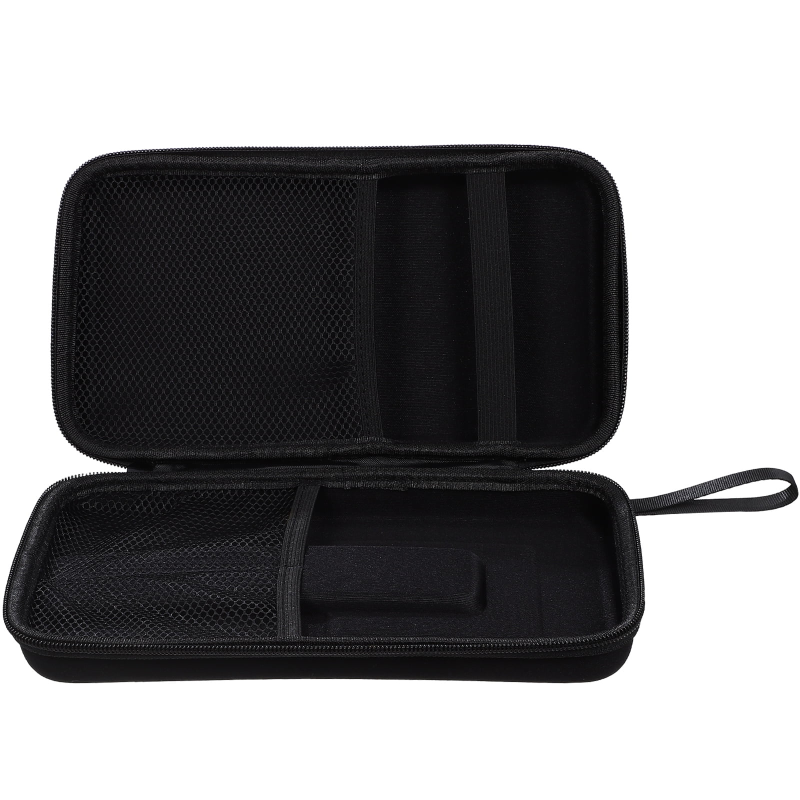 Microphone Storage Bag Microphone Carrying Case Wireless Microphone