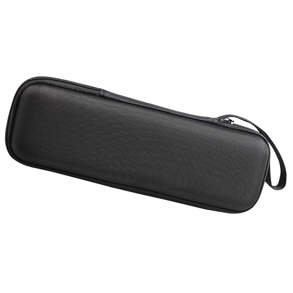 Microphone Storage Bag Travel Organizer Bags Audio Protective Wireless