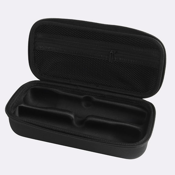 Microphone Travel Carry Case for JBL PARTYBOX Wireless Mic Storage Bag