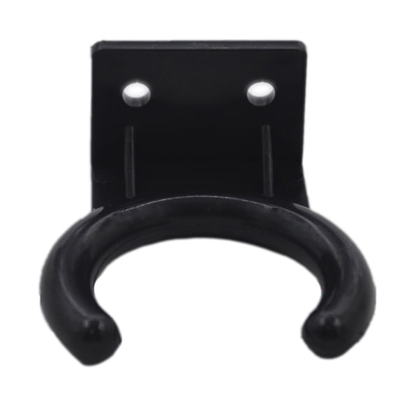 Microphone Wall Hanger Hook Holder Stand Bracket Wall Mount Microphone Rack Mic Clamps for Home Office Use