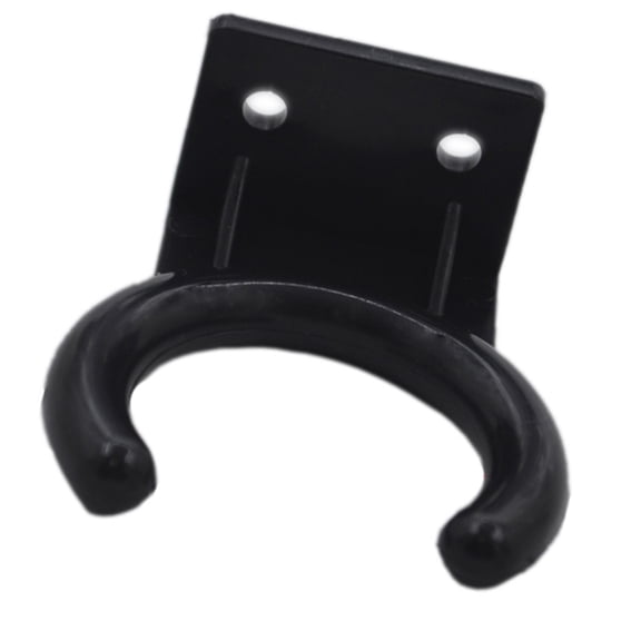 Microphone Wall Hanger Hook Holder Stand Bracket Wall Mount Microphone Rack Mic Clamps for Home Use