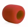 thumbnail image 1 of Clearance Now! Microphone Wind Cover For Shure SM58 Beta58 a SM58LC Lot Vocal α/ O7D7, 1 of 8