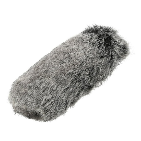 Microphone Wind Muff, Wind Muff Wind Muff, Windproof For Videomic Microphone Great Accessory For Recording, You'Re Worth It