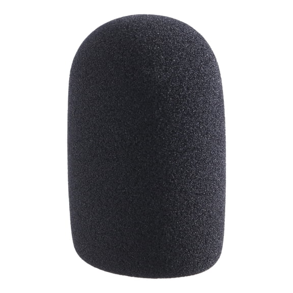 Microphone Windscreen Foam Cover for AT2020 AT2035 Microphones Sponge Filter