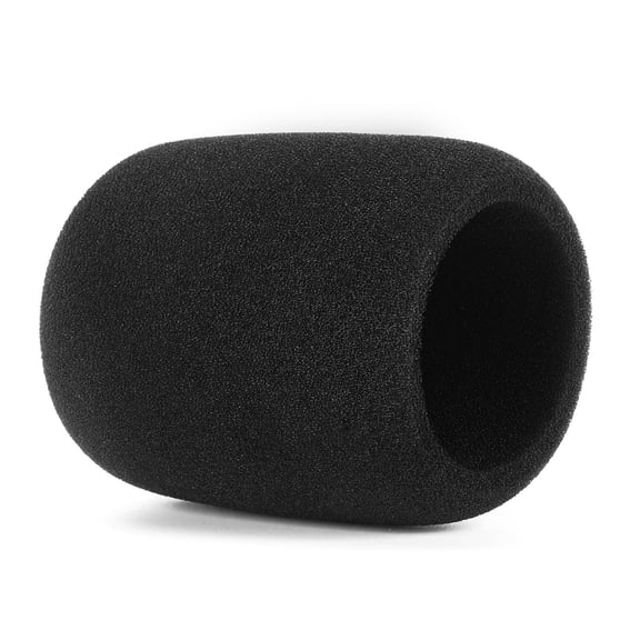 Microphone Windscreen Foam Mic Covers Protection For JBL PartyBox Wireless Mic Microphones