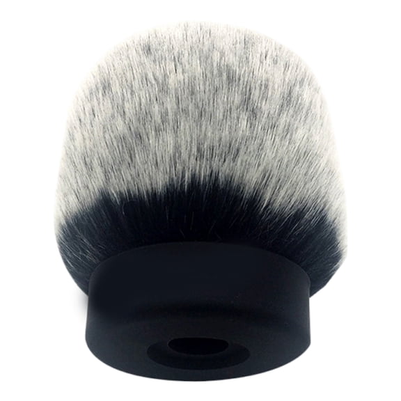 Microphone Windshield Sleeve, Synthetic Hair Material for Enhanced Sound Record