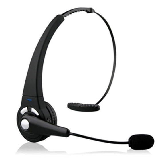 Microphone Wireless Headphone for Lenovo Tab P11 (Gen 2 2023)/(2021) - Bluetooth Headset Earphone Single Earbud