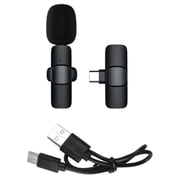 Wireless Microphones for PC, Bluetooth Microphones, High-Resolution Audio,Plug-and-Play Simplicity,Durable Design and Versatile Mounting, Reverb Microphone, Singing, Speech, Party