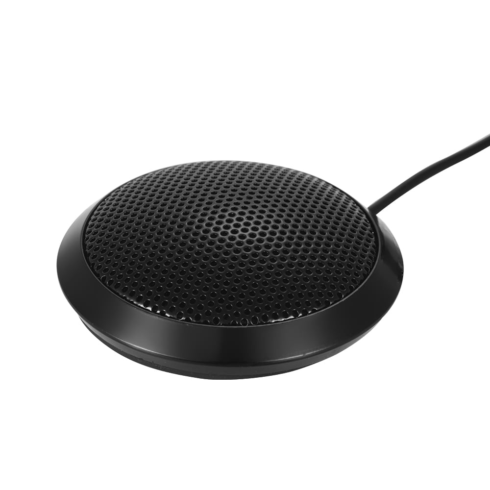 Internet Microphone Microphone,With 3.5mm Computer Portable Sensitivity Mic Video ...