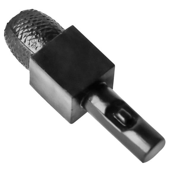 Microphone for WWE & AEW Wrestling Action Figures