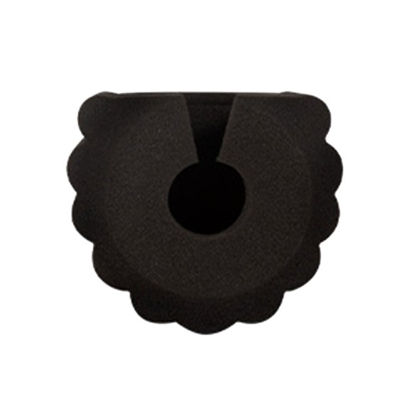 Microphone rophone Windshield Soundproofing Microphone Cover Noise Cancellation For Home Studio Live Streaming Accessor