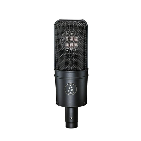 Microphone