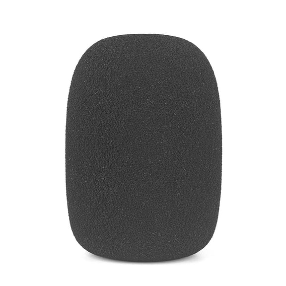 Microphonerophone Windshield Soundproofing Microphone Cover Noise Cancellation For Home Studio Live Streaming
