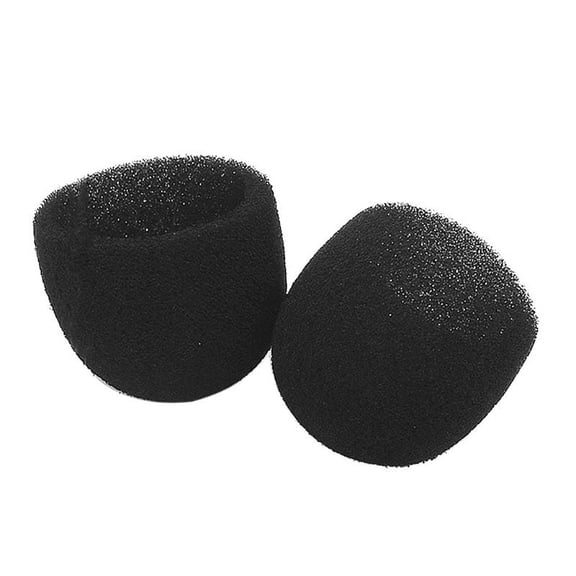 Microphones Covers Foam Covers Mic Windscreen Covers for SLX24 PGX24 PG58A BETA58A