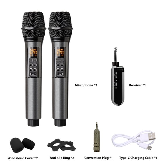 Microphones,Mic Uhf Church Speech Professional With Handheld Mic Party And Speech Play Uhf Professional Play Professional Speech Mic Play Speech Play Uhf Play Uhf Play Professional
