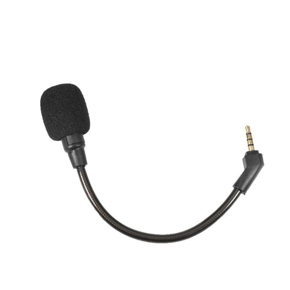Microphones Mics Boom only for Theta 7.1 Gamings Headsets