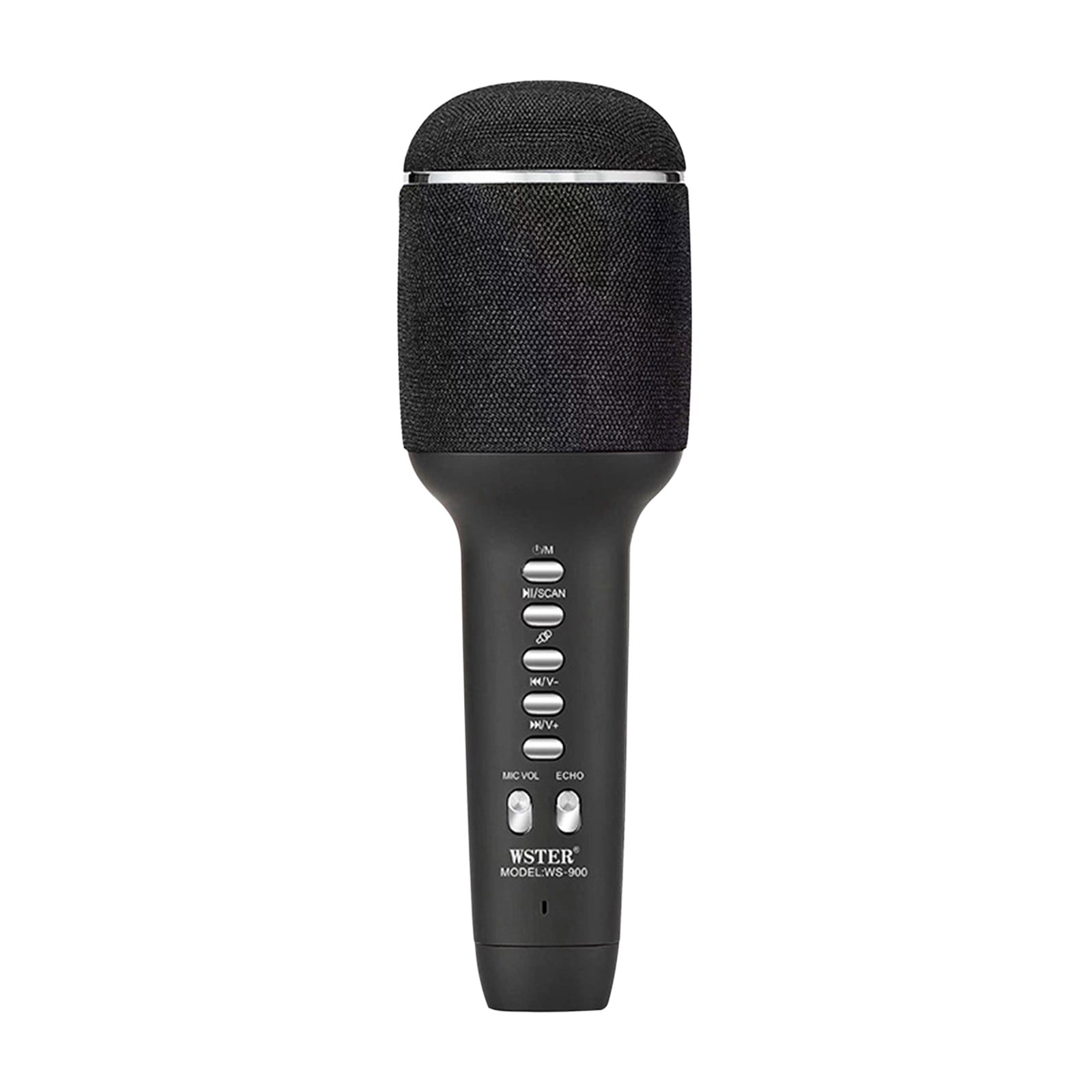 Microphones, New Microphone Speaker Integrated Wireless Microphone
