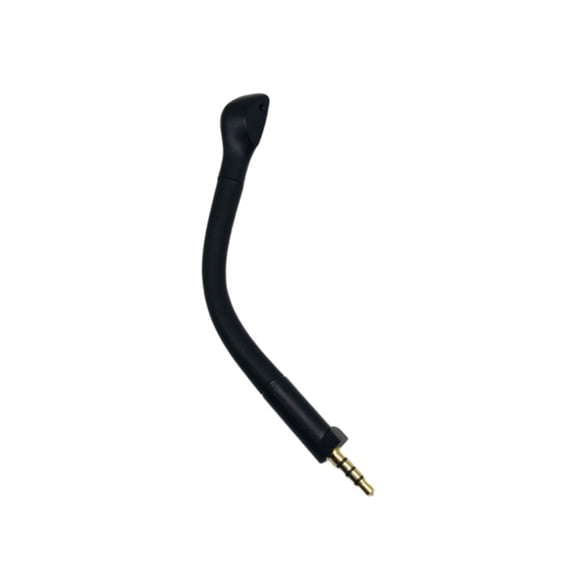 Game Mic Replacement for ROG /ROG Origin Headsets, 3.5mm Microphones Boom