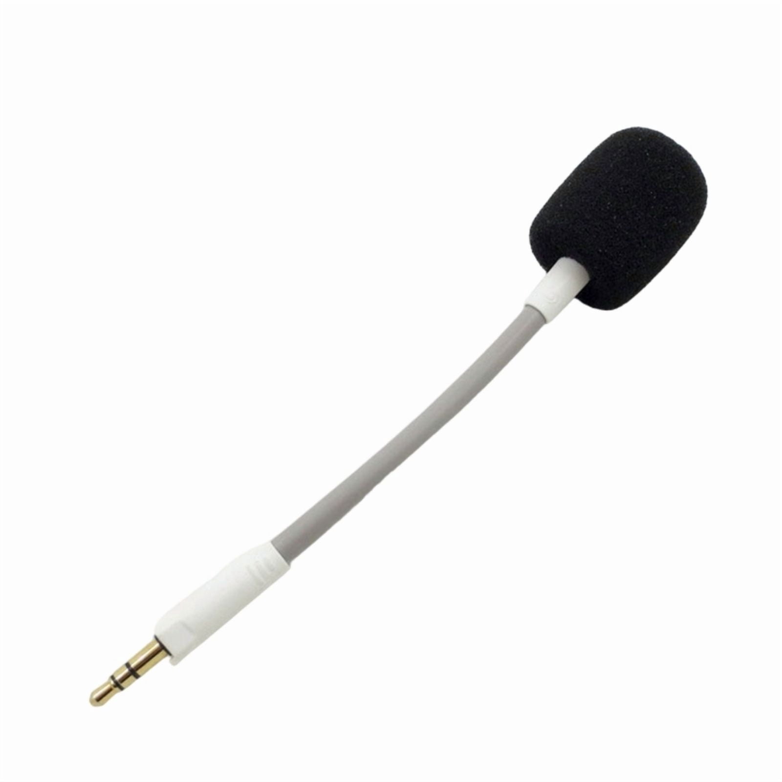Replacement Mic Microphones Replacement Mic for Razer Barracuda X Gamings Headsets ...