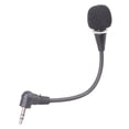 thumbnail image 1 of Microphones for Mobile Phone Laptop Tablet Can Twist Rod Microphones for Conference Video with 3.5mm External Microphones, 1 of 5