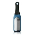 thumbnail image 1 of Microplane Artisan Series Fine Blade Cheese Grater - Blue, 1 of 3
