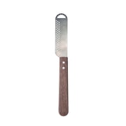Microplane Butter Blade with Wooden Handle