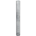 thumbnail image 1 of Microplane Classic Series Original Stainless Steel Zester, 1 of 2