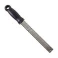 thumbnail image 1 of Microplane Classic Stainless Steel Zester and Cheese Grater - Black, 1 of 5