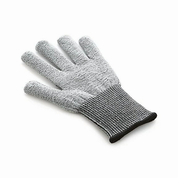 Microplane Cut Resistant Kitchen Safe Adult Glove - One Size Fits Most