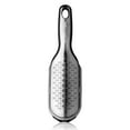 thumbnail image 1 of Microplane Elite Medium Ribbon Grater, Black, 1 of 2