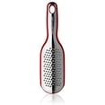 thumbnail image 1 of Microplane Elite Series Extra Coarse Cheese Grater - Red, 1 of 2