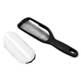 thumbnail image 1 of Microplane Elite Series Fine Blade Cheese Grater - Black, 1 of 2